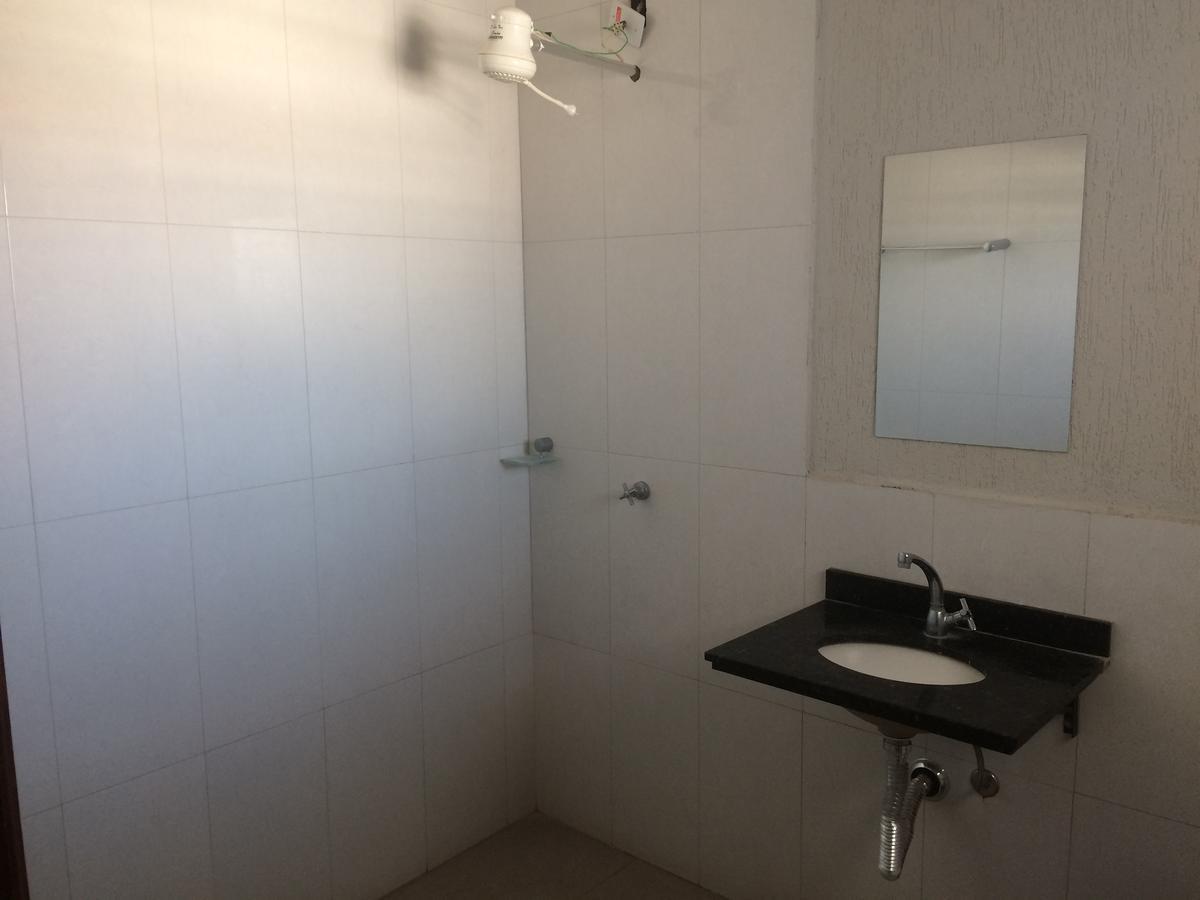 Roda Viva Park Hotel Jales Ngoại thất bức ảnh